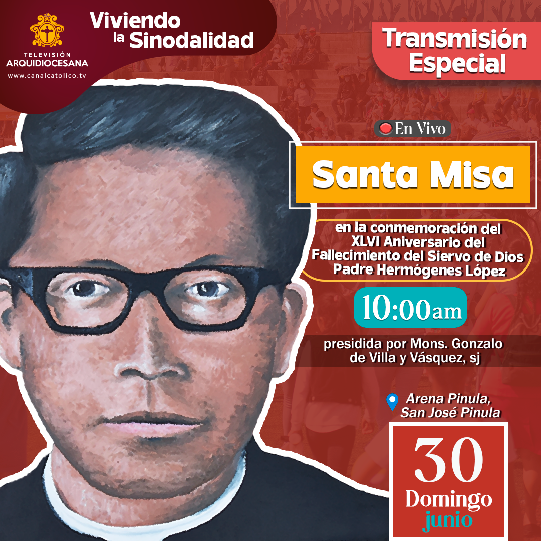 Transmisiones Especiales