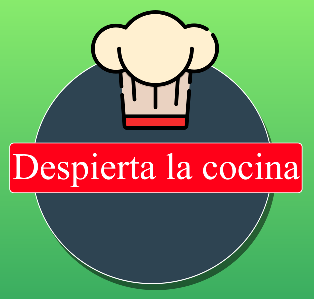 Despierta la Cocina