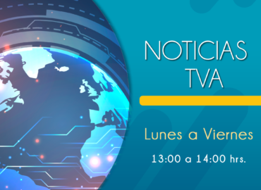 Noticias TVA