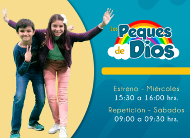 Los Peques de Dios