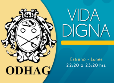 Vida Digna